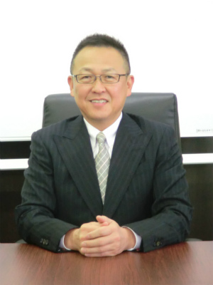 代表取締役会長 中嶋 辰也